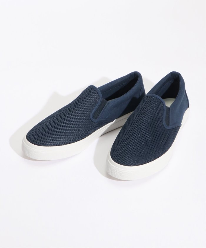 メッシュ スリッポン コーデ その他のメンズ靴の人気商品 通販 価格比較 価格 Com