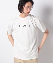 Ocean Pacific MENS(オーシャンパシフィック　メンズ)/【OP】半袖Tシャツ/ホワイト