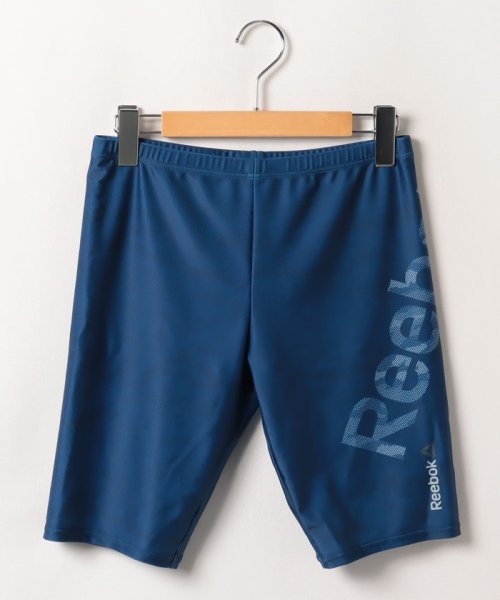 VacaSta Swimwear(men)(バケスタ　スイムウェア（メンズ）)/【REEBOK】スパッツ/ネイビー