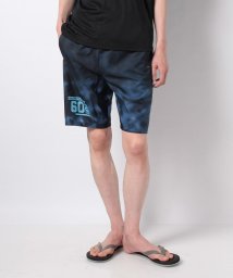 VacaSta Swimwear(men)(バケスタ　スイムウェア（メンズ）)/【REEBOK】ウォークショーツ/ネイビー