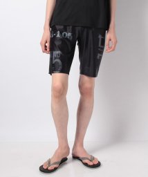 VacaSta Swimwear(men)(バケスタ　スイムウェア（メンズ）)/【REEBOK】メンズ スパッツ/ホワイト系