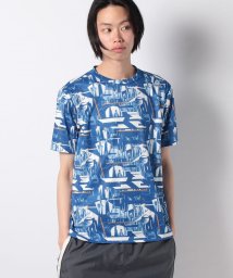 VacaSta Swimwear(men)/バケスタ VACASTA 【REEBOK】UVTシャツ/504504872