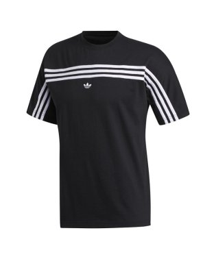 adidas Originals/3ストライプ 半袖Tシャツ/504602879