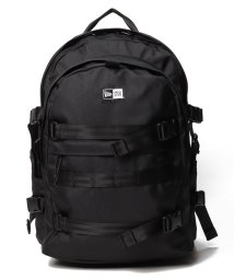 NEW ERA(ニューエラ)/NEW ERA CARRIER PACK 35L/ブラック