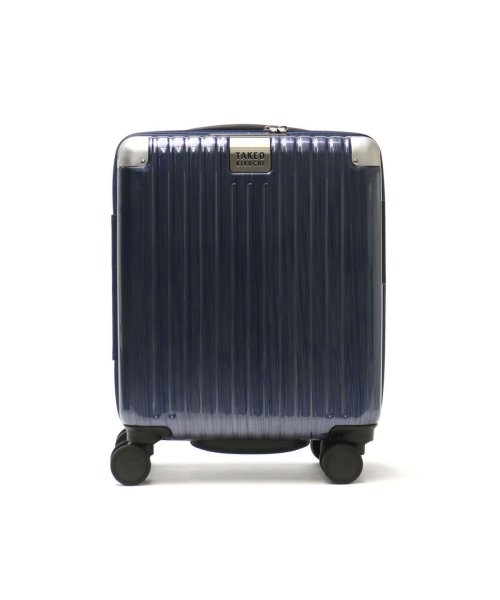 タケオキクチ スーツケース Takeo Kikuchi Setter Silver Ssサイズ 機内持ち込み キャリーケース Tsa 22l 1泊 Set001 タケオキクチ Takeo Kikuchi Magaseek