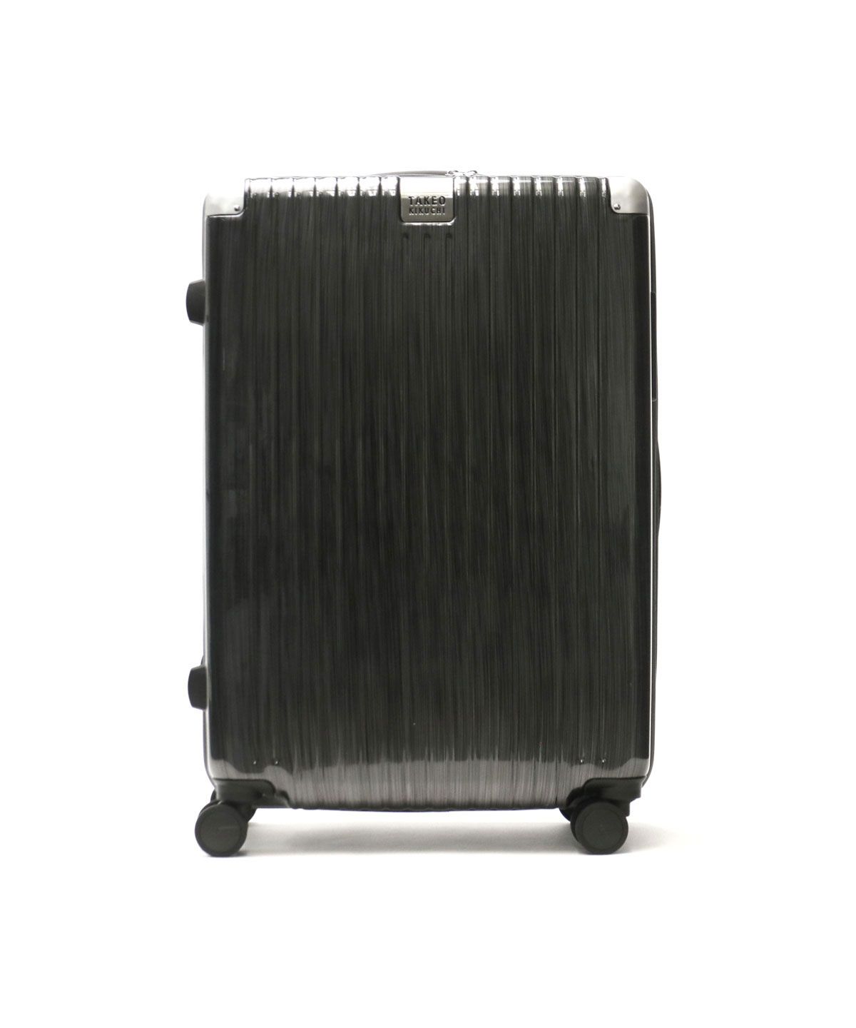 スーツケース シルバー mサイズの人気商品・通販・価格比較 - 価格.com