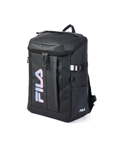 FILA フィラ リュック 24L スクエア ボックス型 通学 男子 女子 高校生 中学生 韓国 大容量 防水 メンズ レディース 7761 人気・おすすめ｜使いやすい・旅行におすすめ 品質保証 全国発送 日本国内発送・最短翌日お届け