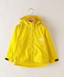 SHIPS KIDS(シップスキッズ)/THE NORTH FACE:Compact Jacket(100～150cm)/イエロー