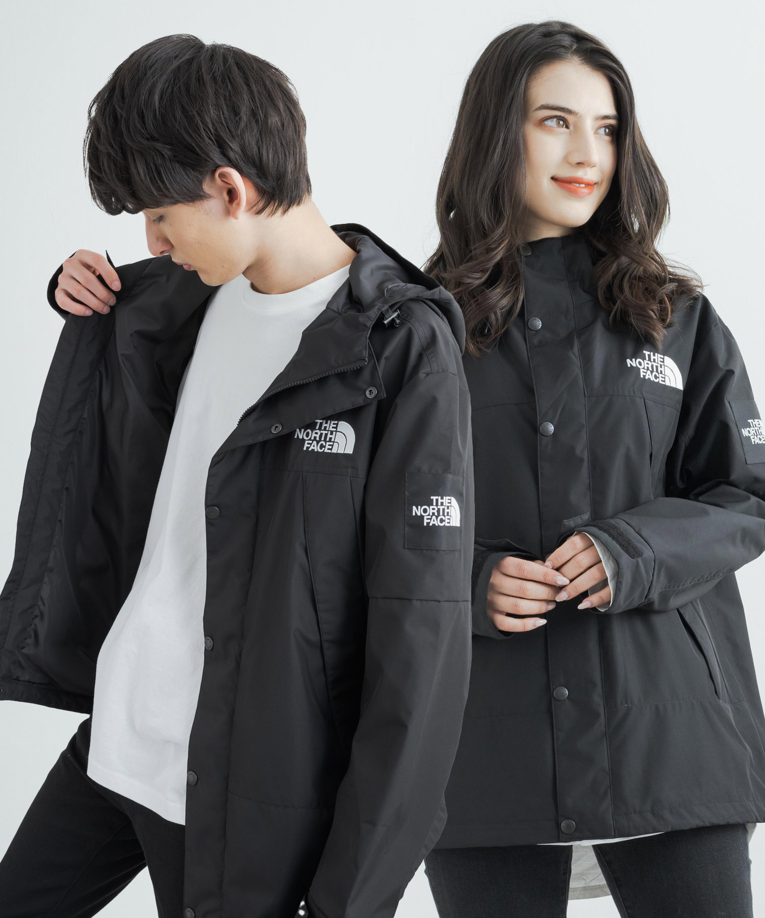 THE NORTH FACE ノースフェイス ダウン ジャケット サイズ:M 海外限定