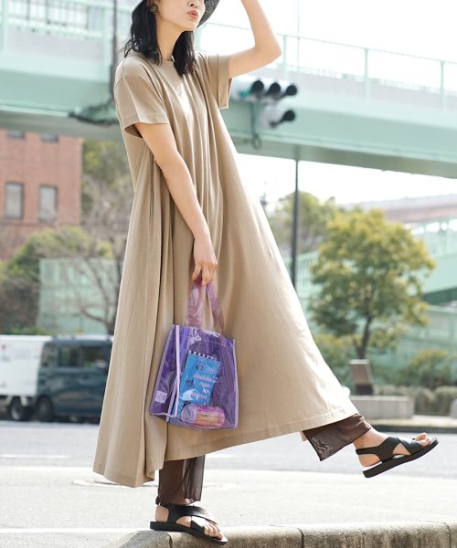 セール 汗しみない マキシワンピース ズーティー Zootie Magaseek セール 汗しみない マキシワンピース ズーティー Zootie Magaseek
