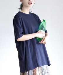 zootie/汗しみない Tシャツ［ビッグTEE］/504614039