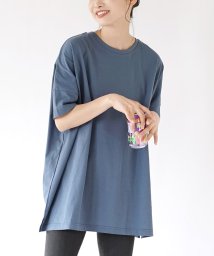 zootie/汗しみない Tシャツ［ビッグTEE］/504614039