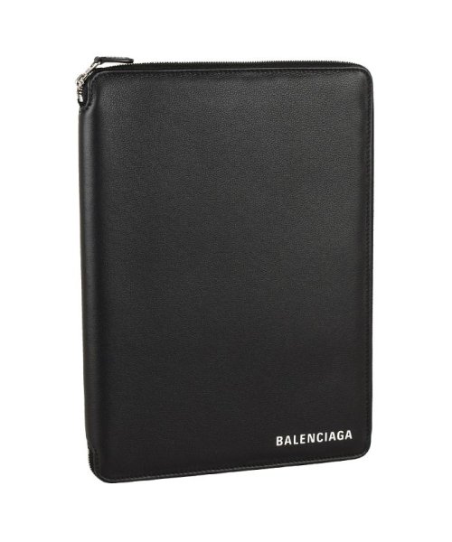BALENCIAGA バレンシアガ iPad CASE マルチ ケース 多機能ケース 