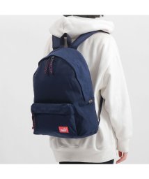 PUMA(PUMA)/プーマ リュック PUMA プーマ ディスカバー バックパック 25L リュックサック デイパック A4 ナイロン 軽量 通学 中学生 高校生 078677/ネイビー