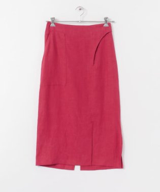 URBAN RESEARCH ROSSO/M/M ATTACHMENT　SKIRT/504615224