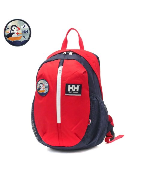 日本正規品 ヘリーハンセン キッズ リュック Helly Hansen スカルスティンパック15 B5 15l 軽量 通園 アウトドア Hyj ヘリーハンセン Helly Hansen Magaseek