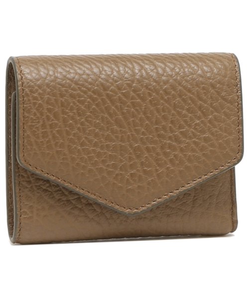 セール メゾンマルジェラ 三つ折り財布 ミニ財布 ブラウン メンズ レディース Maison Margiela S56ui0136 P4455 T2160 メゾンマルジェラ Maison Margiela Magaseek セール メゾンマルジェラ 三つ折り財布 ミニ財布 ブラウン メンズ レディース Maison Margiela S56ui0136 P4455 T2160 メゾンマルジェラ Maison Margiela Magaseek