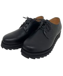 SB Select/SB select PUレザー厚底レースアップローカットブーツ メンズ 靴 くつ ブランド/504616143