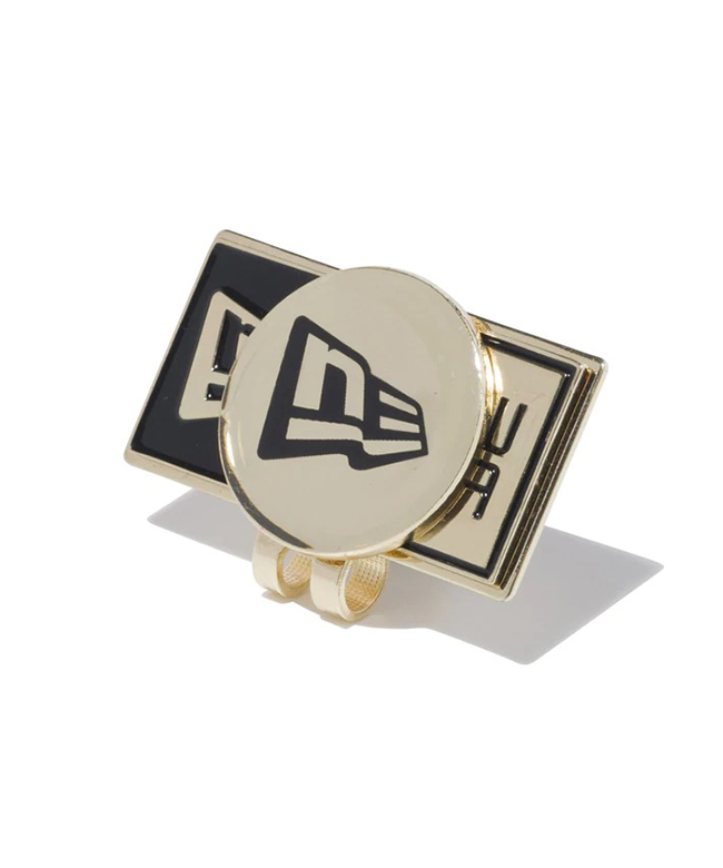 ニューエラ ゴルフ ゴルフマーカー マグネット クリップ セット ハットクリップ NEW ERA GOLF b-marker(504616384) | ニューエラ(New Era) - MAGASEEK ニューエラ ゴルフ ゴルフマーカー マグネット クリップ セット ハットクリップ NEW ERA GOLF b-marker(504616384) | ニューエラ(New Era) - MAGASEEK
