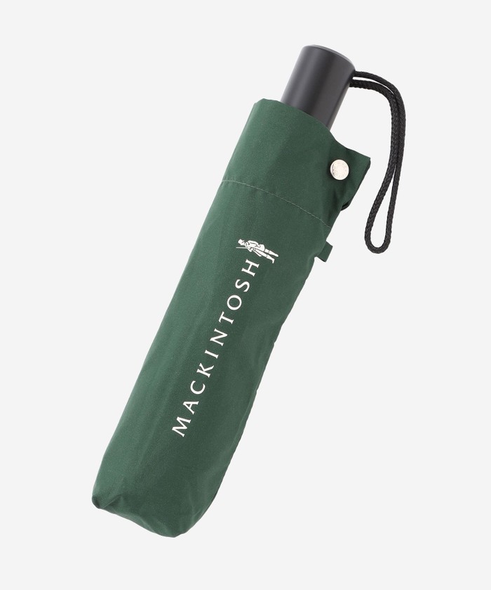 MACKINTOSH 折りたたみ傘 2022春夏モデル】【MACKINTOSH】折りたたみ傘(504595110