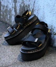 DR.MARTENS/ドクターマーチン ゼブリラス キンバー/504612359