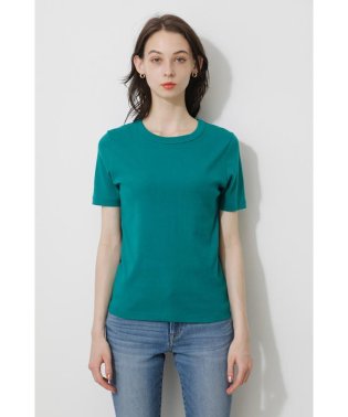 AZUL by moussy/BASIC CREW NECK TEE/504617713