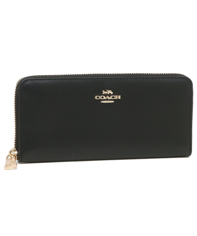 時間指定不可】 COACH 長財布 ad-naturam.fr