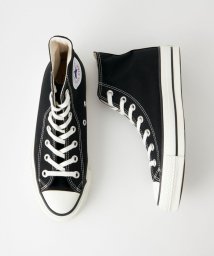 green label relaxing/＜CONVERSE(コンバース)＞ALL STAR HI MADE IN JAPAN スニーカー/504583450