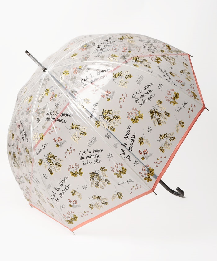 セリーヌ　長傘　パリ購入 CELINE - 美品！ セリーヌ 長傘の通販 by mii's shop｜セリーヌ
