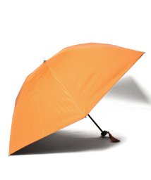 BLAO(ブラオ)/Blao ブラオ　晴雨兼用傘（折り畳み傘）/オレンジ