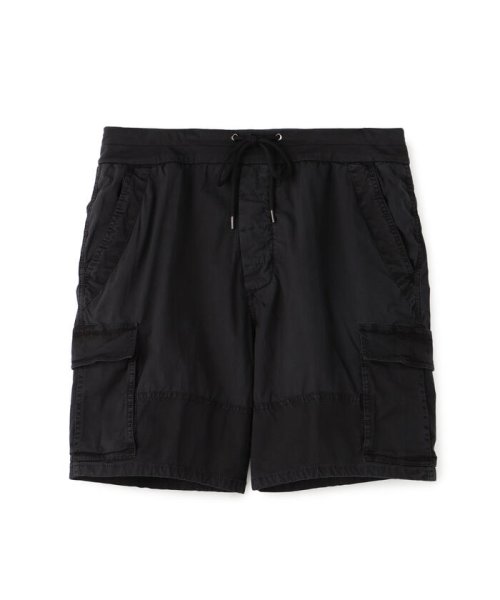 ストレッチポプリン カーゴショーツ MSPS4241 