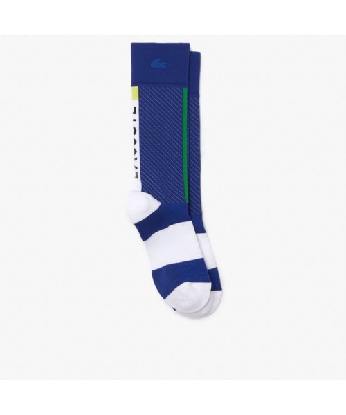 パネル切り替えスポーツソックス ラコステスポーツ メンズ Lacostesports Mens Magaseek パネル切り替えスポーツソックス ラコステスポーツ メンズ Lacostesports Mens Magaseek