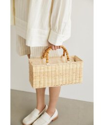 moussy/BASKET バッグ/504620760