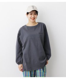 RODEO CROWNS WIDE BOWL(ロデオクラウンズワイドボウル)/オーバーカットトップス/C.GRY