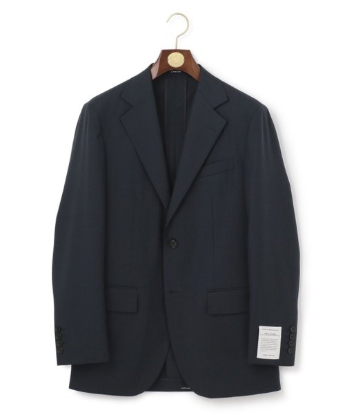 【J.PRESS MOVING】REDA ACTIVEマイクロハウンドトゥース ジャケット 商品説明■デザインJ.PRESS MOVINGは気品の高さを維持しつつより快適でアクティブな機能性を取り入れた N3211606005(24740円)