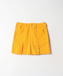 FILA GOLF(フィラゴルフ（レディース）)/スカート/オレンジ