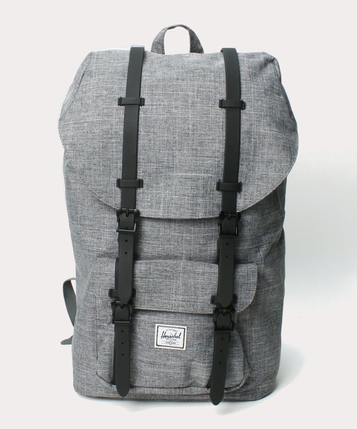 Herschel Supply Co ハーシェルサプライ バッグ Little America Mid Volume 正規品