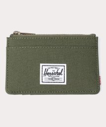 Herschel Supply(ハーシェルサプライ（バッグ・小物・雑貨）)/OSCAR RFID/IVY GREEN