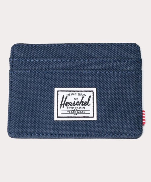 Herschel Supply(ハーシェルサプライ（バッグ・小物・雑貨）)/CHARLIE RFID/NAVY