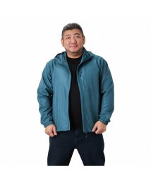 MAC HOUSE(men)/NAVY ネイビー [大きいサイズ] ライトパーカー キングサイズ 2441731Z/504615715