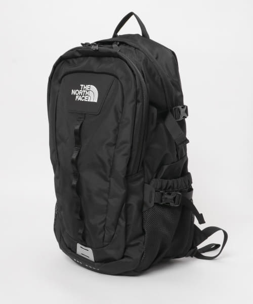 north face hot shot