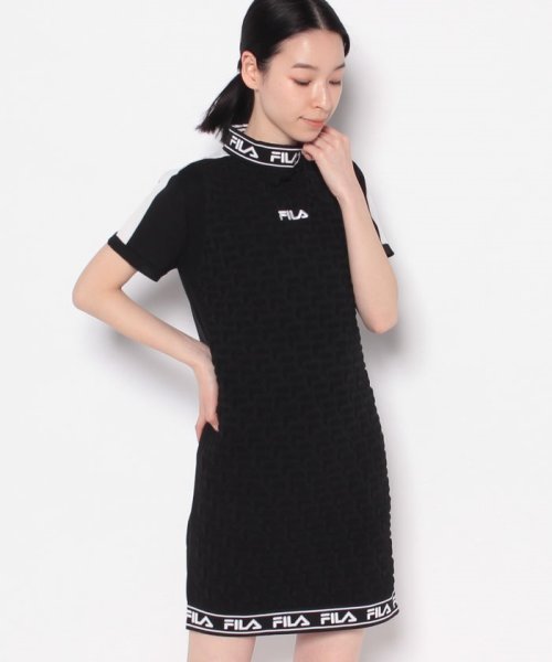 セール ワンピース フィラゴルフ レディース Fila Golf Magaseek