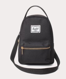 Herschel Supply(ハーシェルサプライ（バッグ・小物・雑貨）)/NOVA CROSSBODY/BLACK