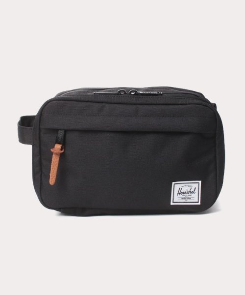 Herschel Supply(ハーシェルサプライ（バッグ・小物・雑貨）)/CHAPTER X‐LARGE/BLACK