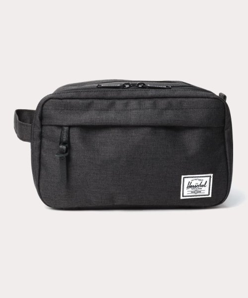 Herschel Supply(ハーシェルサプライ（バッグ・小物・雑貨）)/CHAPTER X‐LARGE/BLACK CROSSHATCH