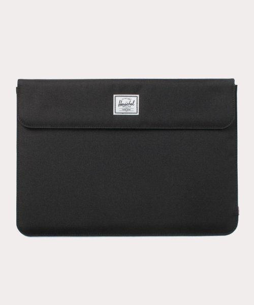 Herschel Supply(ハーシェルサプライ（バッグ・小物・雑貨）)/SPOKANE SLEEVE 14 INCH/BLACK