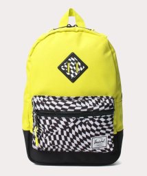 Herschel Supply(ハーシェルサプライ（バッグ・小物・雑貨）)/HERITAGE KIDS/WARP CHECK / SULPHUR SPRING