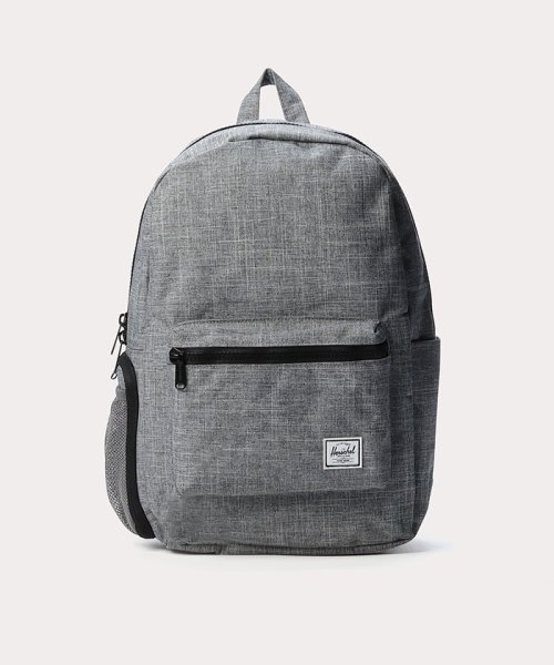 Herschel Supply(ハーシェルサプライ（バッグ・小物・雑貨）)/SETTLEMENT SPROUT/RAVEN CROSSHATCH