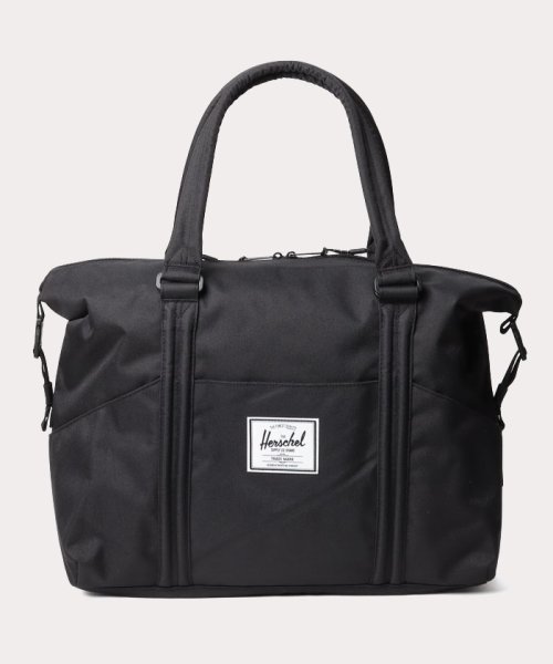 Herschel Supply(ハーシェルサプライ（バッグ・小物・雑貨）)/STRAND SPROUT/BLACK