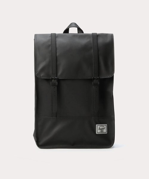 Herschel Supply(ハーシェルサプライ（バッグ・小物・雑貨）)/SURVEY II/BLACK